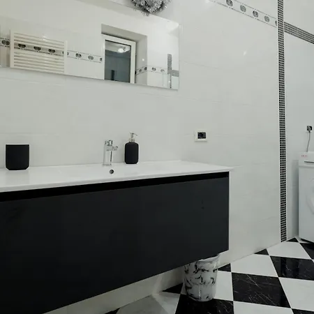 شقة Art Deco Bramante San Giusto ترييستي